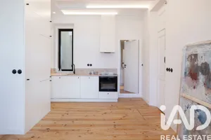 Apartment T1 in Lisboa