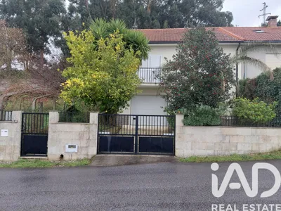 Fotografia 10 de Casa de campo 2 quartos de 152 m² em Fiães