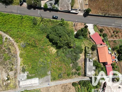 Terreno em Prazeres