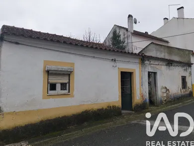 Casa/Moradia  em Marmeleira