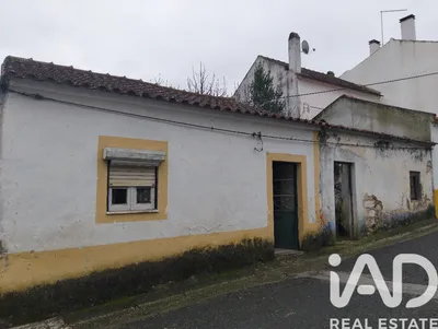 Fotografia 8 de Moradia em banda 1 quarto de 100 m² em Almoster