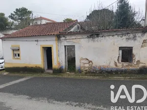 House in Marmeleira