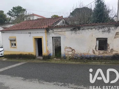 Casa/Moradia  em Marmeleira
