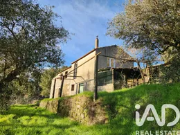Quinta em Souto do Casa, Fundão