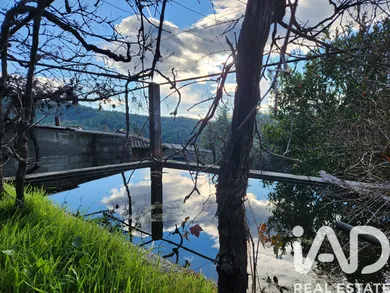 Casa rústica  em Castelo Branco
