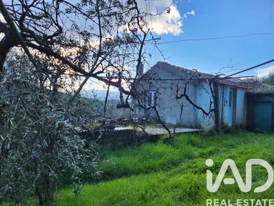 Ferme  à Souto do Casa, Fundão
