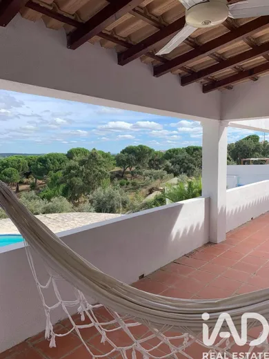 Quinta  em Montargil