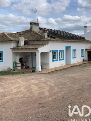 Quinta  em Montargil