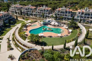 Apartamento T2 em Quarteira