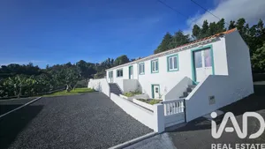 Moradia em Lajes do Pico