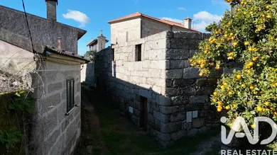 Rustic house  in Sobradelo da Goma