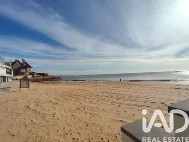 Apartamento T3 em Cascais