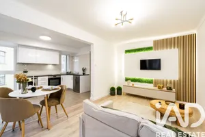 Apartamento T4 em Alcobaça