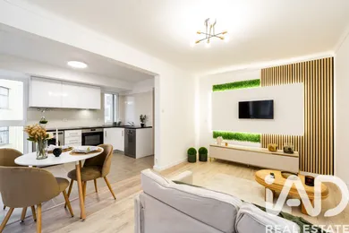 Apartamento T4 em Alcobaça