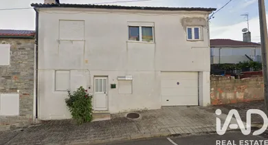 Andar de moradia  em Bragança