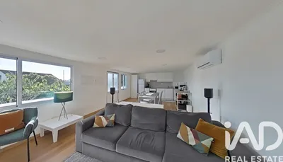 Fotografia 7 de Moradia 1 quarto de 92 m² em São João
