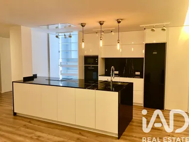 Appartement T3 à Ponte de Lima