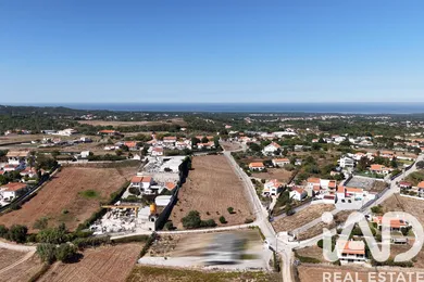 Terrain  à Sesimbra