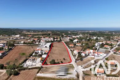 Terreno  em Sesimbra