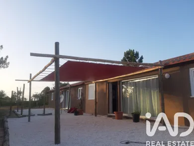 Terreno misto  em Boavista dos Pinheiros