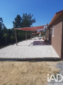 Terreno misto em Boavista dos Pinheiros