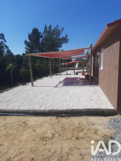 Terreno misto em Boavista dos Pinheiros