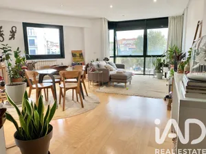 Apartamento T3 em Chaves