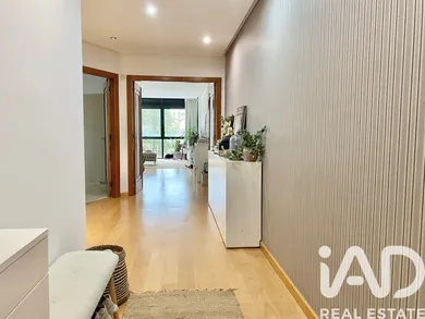 Apartamento T3 em Chaves