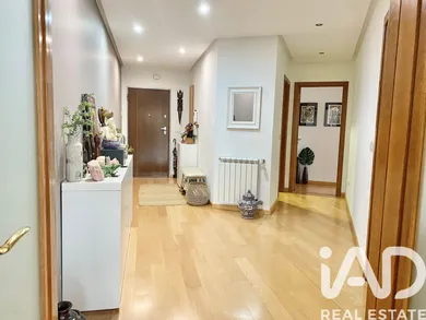 Apartamento T3 em Chaves