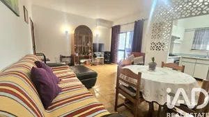 Apartment T1 in Albufeira