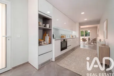Maison  à VILAMOURA