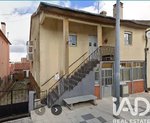 Casa/Moradia  em Mogadouro