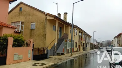 Casa/Moradia  em Mogadouro
