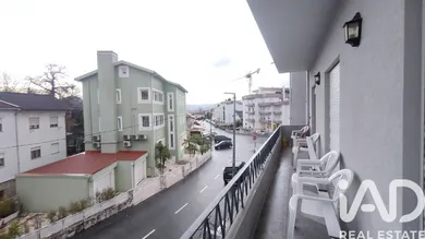 Apartamento T3 em Viana do castelo