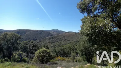 Fotografia 8 de Terreno de 16 400 m² em Mazouco