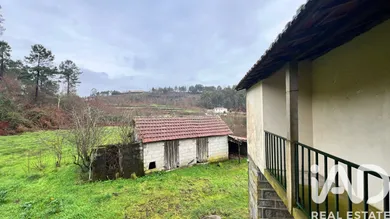 Quinta agrícola em Amarante