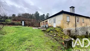 Ferme agricole à Amarante