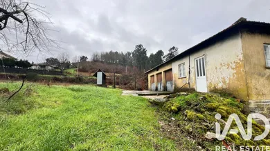 Quinta agrícola em Amarante