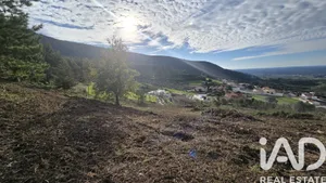 Building plot  in Pragança - Cadaval 
