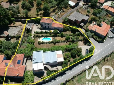 Quinta em SÃO VICENTE DE LAFÕES