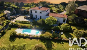 Farm  in SÃO VICENTE DE LAFÕES