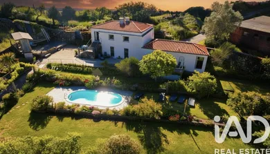 Farm in SÃO VICENTE DE LAFÕES