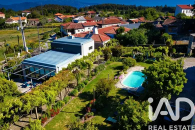 Quinta em SÃO VICENTE DE LAFÕES