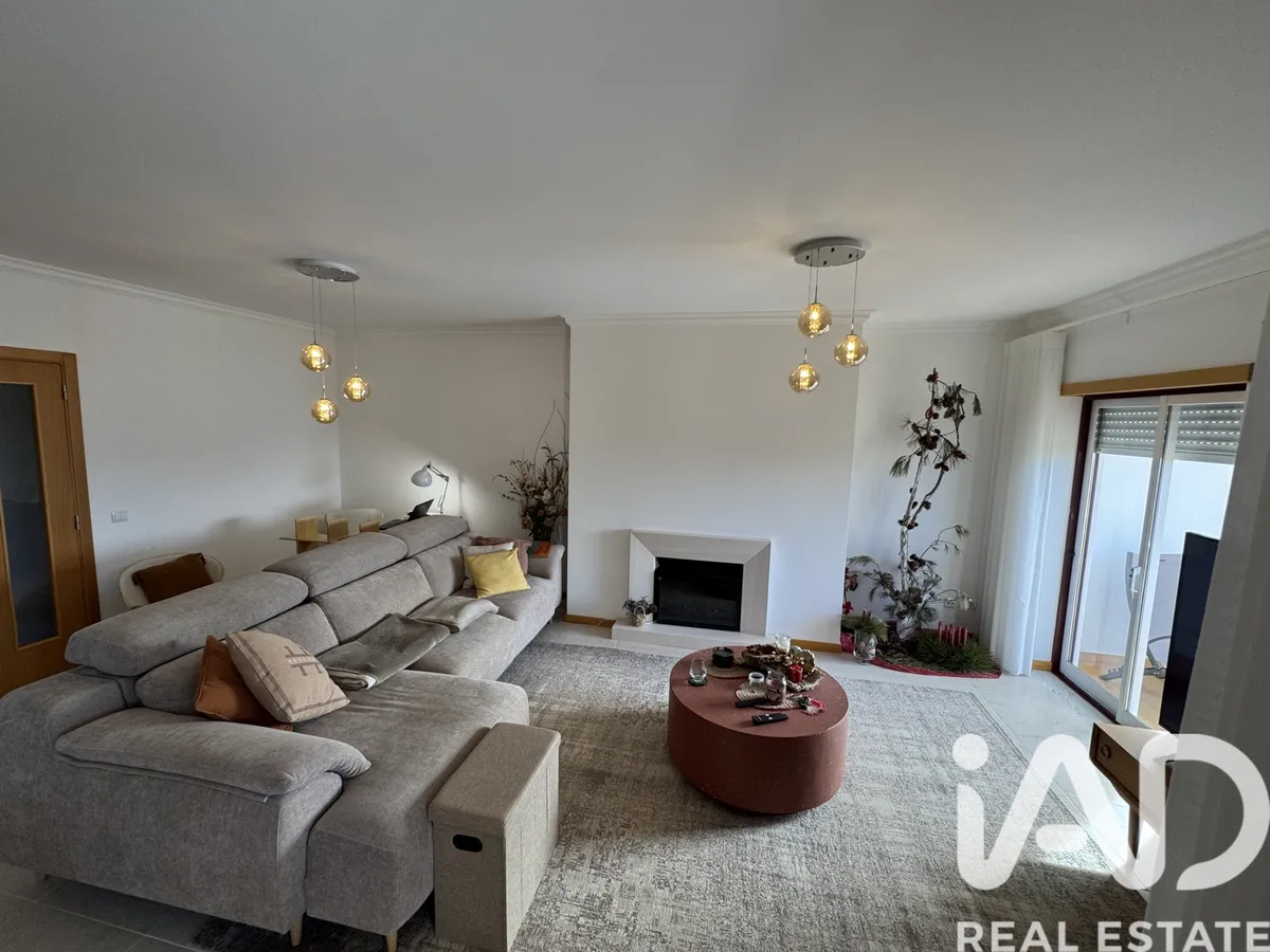 Apartamento 2 quartos de 128 m² em Nazaré