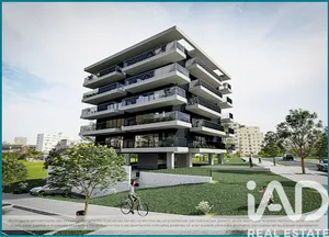 Appartement  à Porto