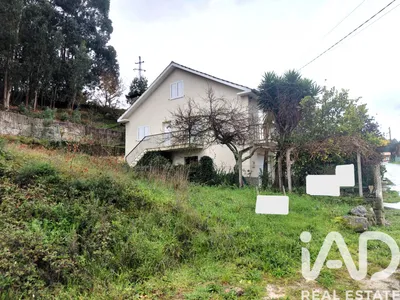 Fotografia 11 de Casa de campo 2 quartos de 152 m² em Fiães