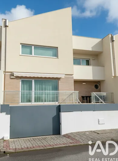 Moradia geminada  em Gafanha da Boa Hora