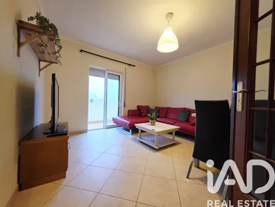 Apartamento T2 em Olhão