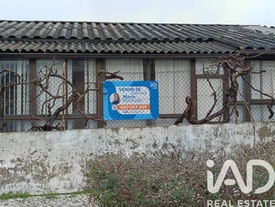 Terreno em Quinta do Conde