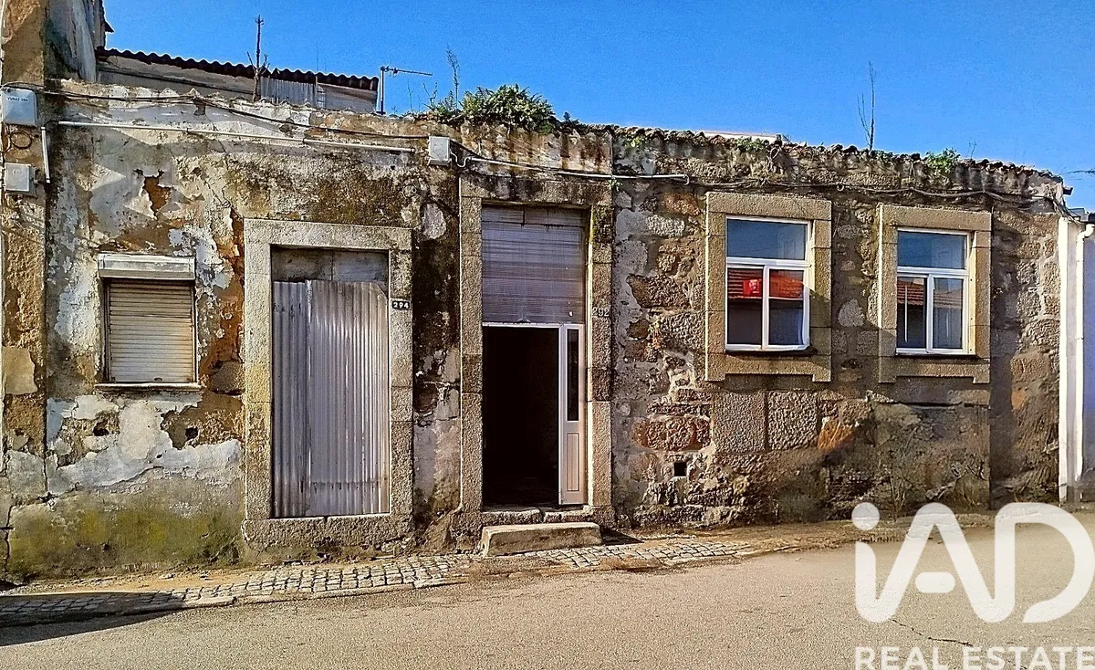 Casa/Moradia 1 quarto de 119 m² em Vila Nova de Gaia